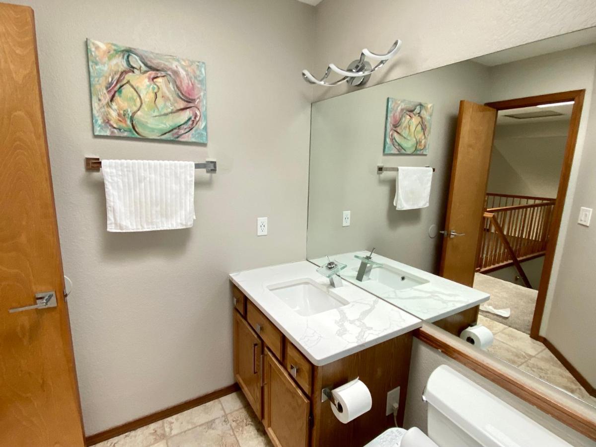 Artsy Home Close To Usafa With Fireplace And Patio Κολοράντο Σπρινγκς Εξωτερικό φωτογραφία