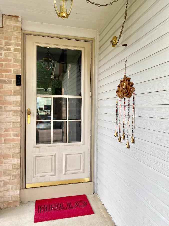Artsy Home Close To Usafa With Fireplace And Patio Κολοράντο Σπρινγκς Εξωτερικό φωτογραφία