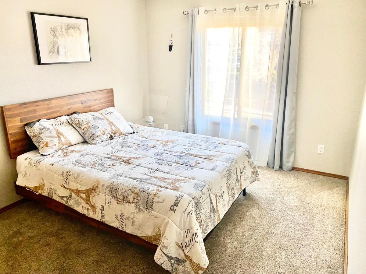Artsy Home Close To Usafa With Fireplace And Patio Κολοράντο Σπρινγκς Εξωτερικό φωτογραφία