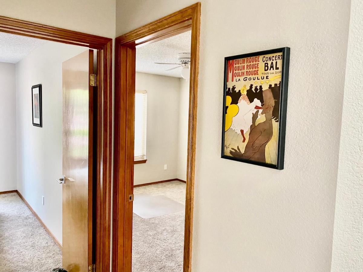 Artsy Home Close To Usafa With Fireplace And Patio Κολοράντο Σπρινγκς Εξωτερικό φωτογραφία