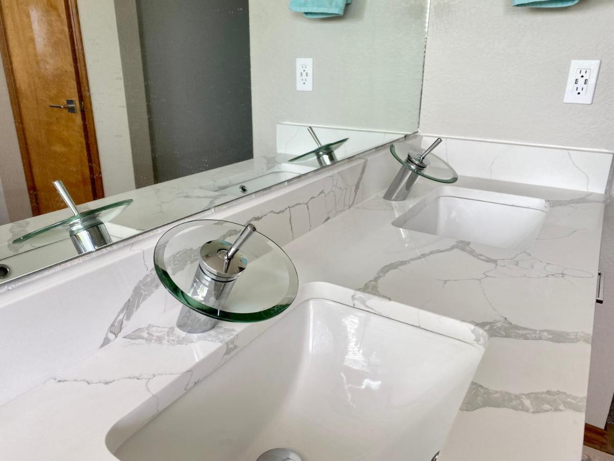 Artsy Home Close To Usafa With Fireplace And Patio Κολοράντο Σπρινγκς Εξωτερικό φωτογραφία