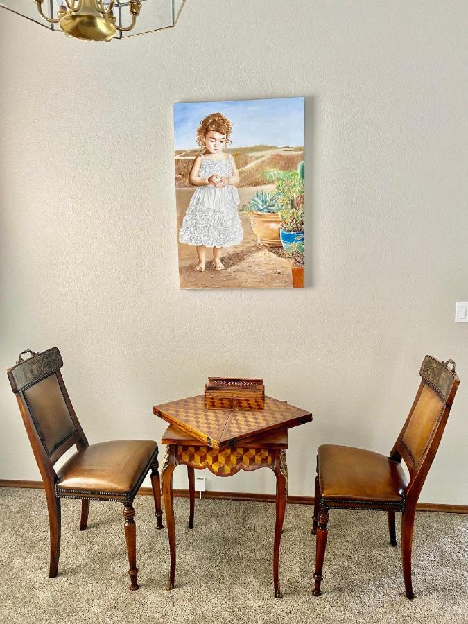 Artsy Home Close To Usafa With Fireplace And Patio Κολοράντο Σπρινγκς Εξωτερικό φωτογραφία