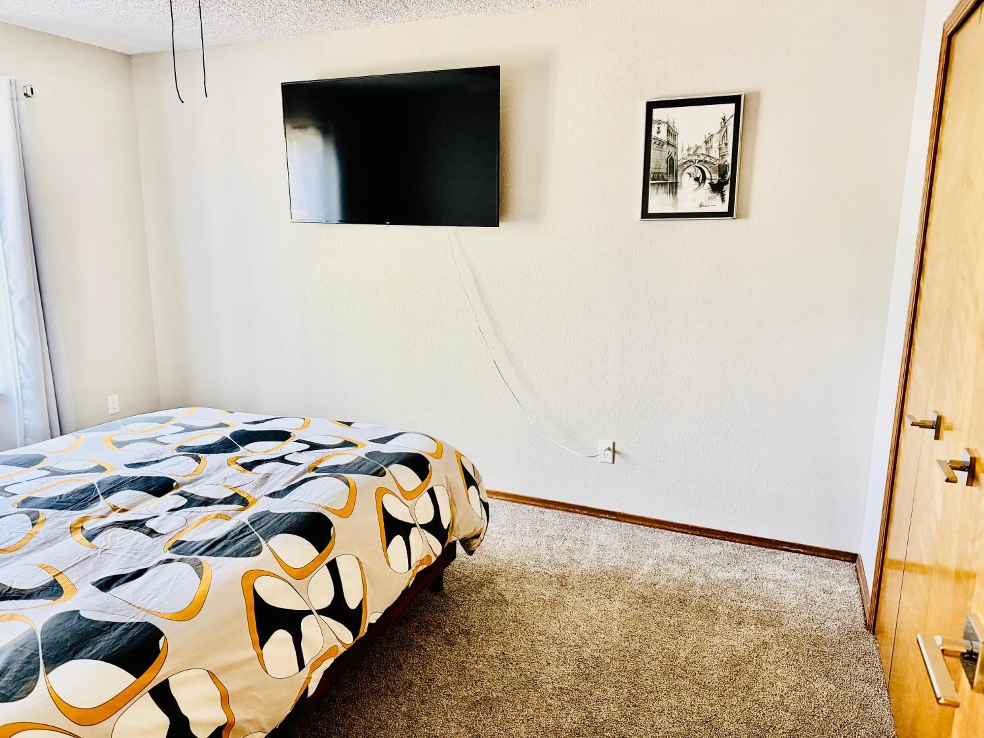 Artsy Home Close To Usafa With Fireplace And Patio Κολοράντο Σπρινγκς Εξωτερικό φωτογραφία